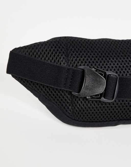 Nike Running - Sac banane avec fenêtre pour écran tactile - Noir, 4 de 4