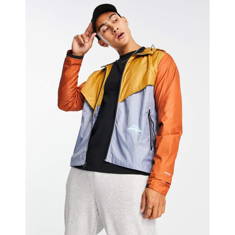 NIKE】オレゴンプロジェクト Shield Jacket - Mサイズ