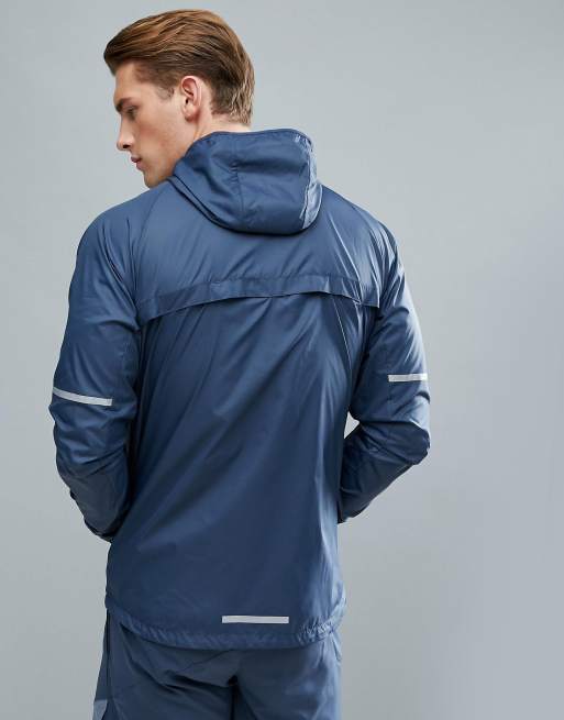 Veste nike shield discount homme