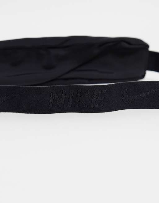 Nike run slim hot sale waist pack