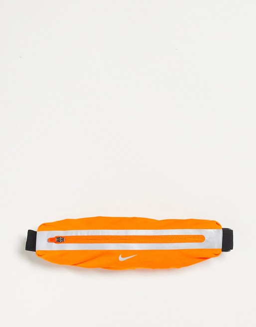 Nike printed slim online waistpack