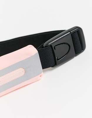 nike slim running belt