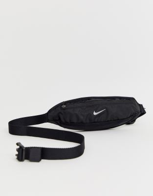 nike running bag