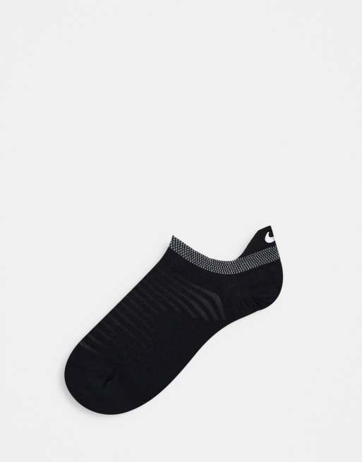 Chaussette nike dri fit running hot sale