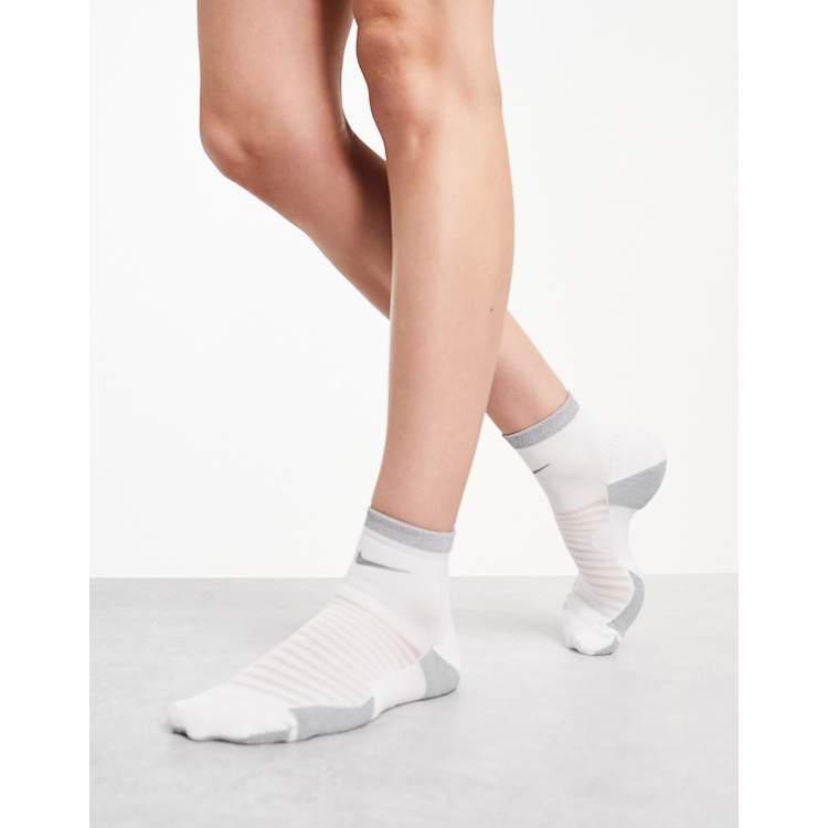 Nike hot sale sock runners