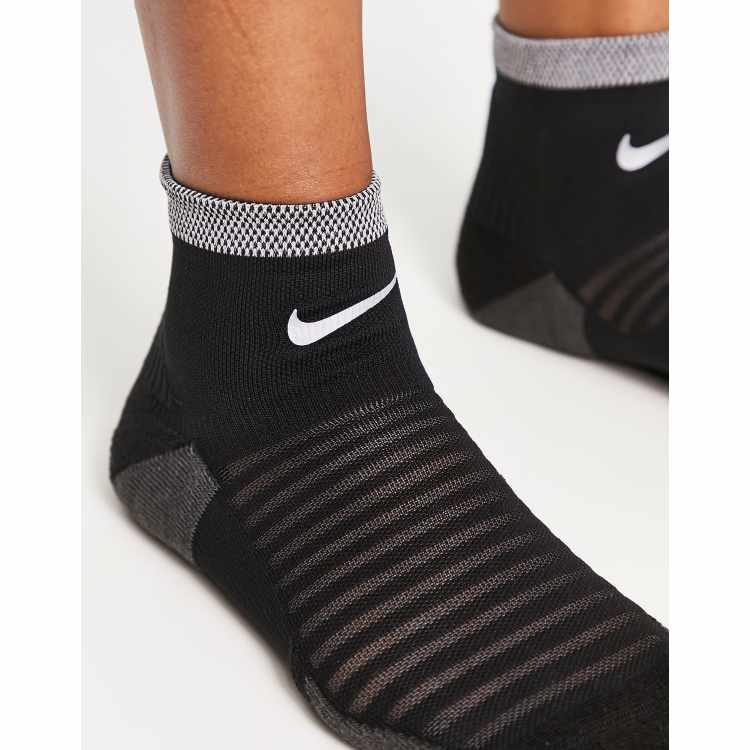 Nike spark cushioned ankle hotsell