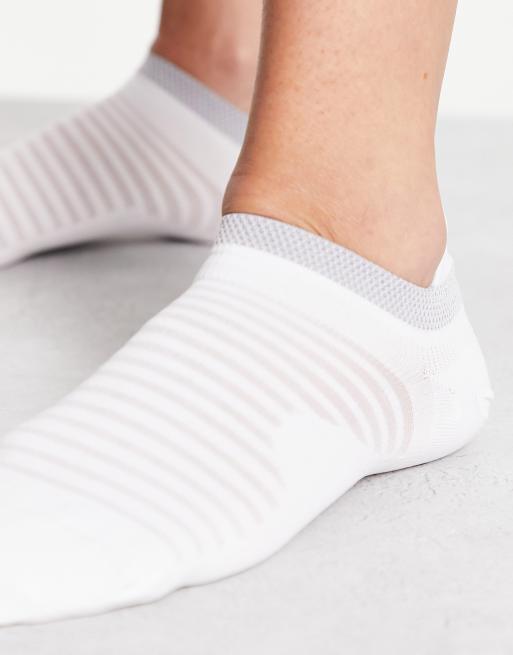 Nike cushioned shop trainer socks