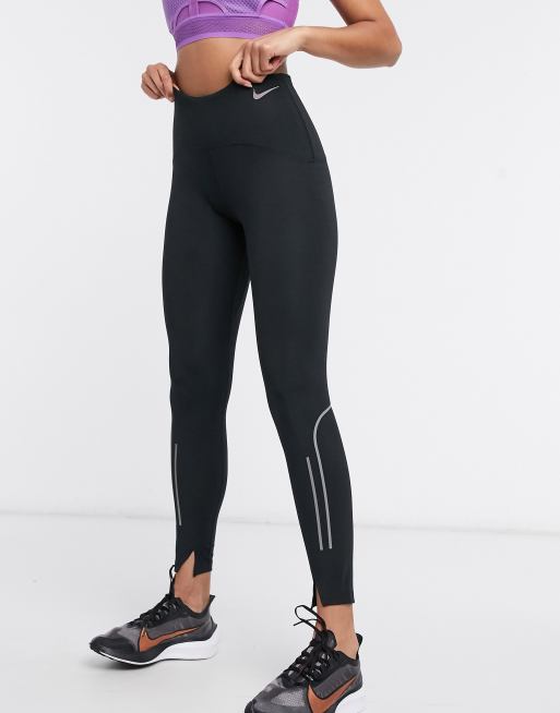 Nike speed sale tights review