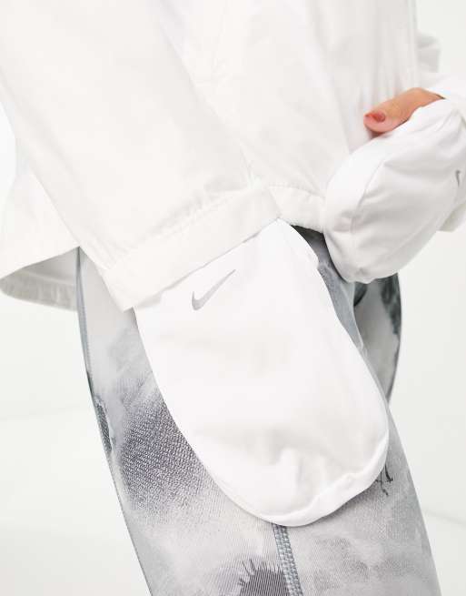 Warmest nike jacket sales