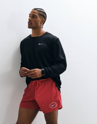 Running Shorts 4