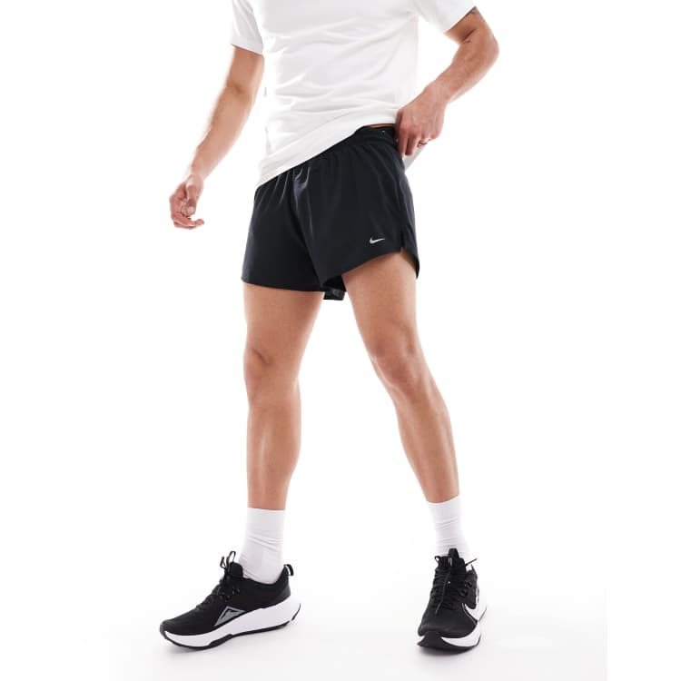 Men's nike 7 inch best sale running shorts