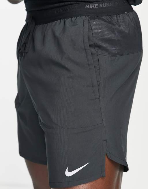 Black Nike Shorts For Men