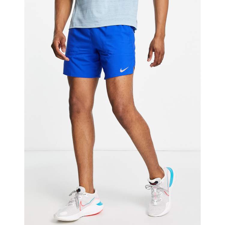 Nike dri fit 7 cheap inch shorts