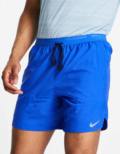 Dark blue 2024 nike shorts