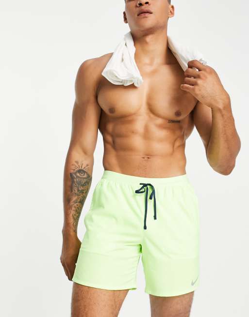 Nike volt hot sale running shorts