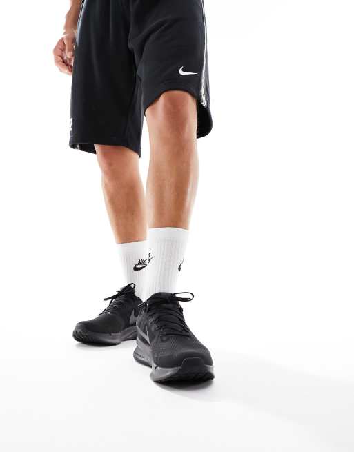 Swift Short 5 - Black