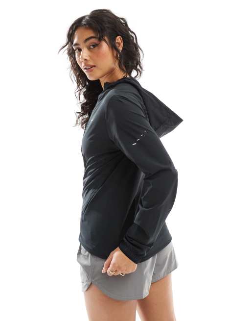 Nike Running – Swift Repel – Czarna kurtka, 2 z 4