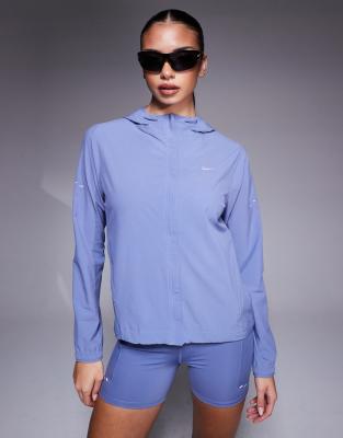 Nike Running - Swift Repel - Veste - Bleu