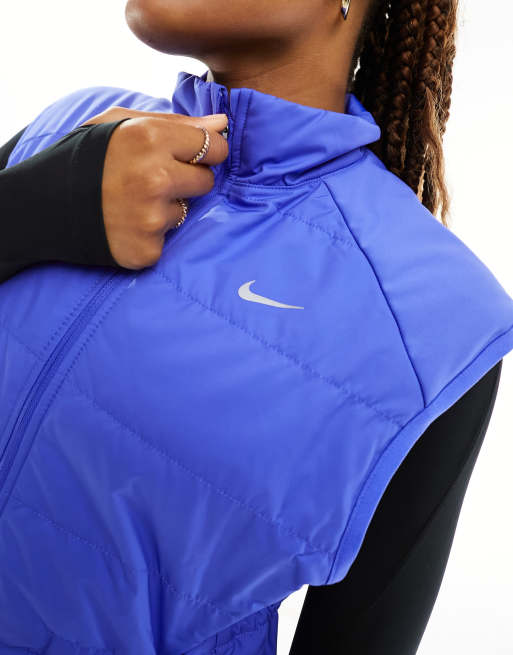 Nike Therma-FIT Swift Women's Running Vest