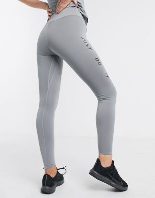 nike running cropped leggings