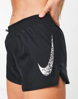 Top nike swoosh pocket hot sale feminino