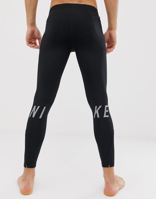 Nike run hot sale mobility tights