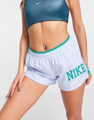 Girls 4-6x Nike Dri-FIT 10K Running Shorts