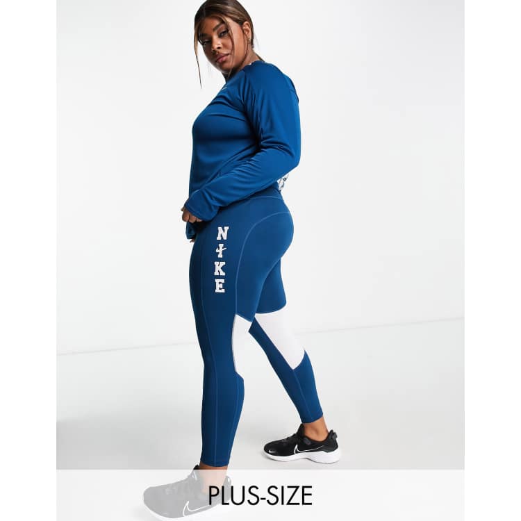 Nike x off white best sale legging set