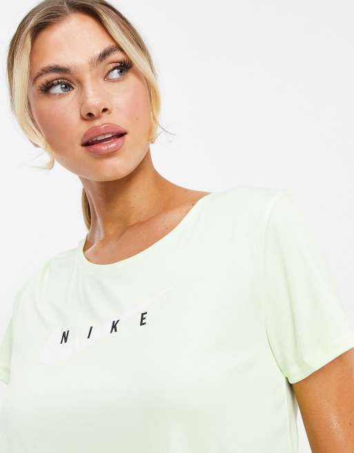 Nike volt clearance shirt womens