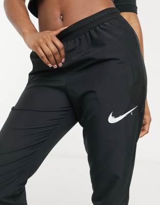 nike running track pants