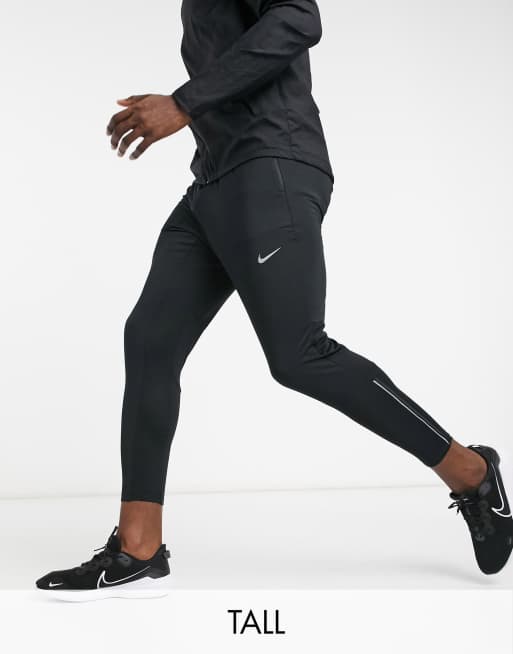 nike running sweatpants mens