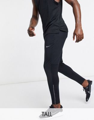 Survêtements Nike Running Tall - Phenom - Jogger - Noir