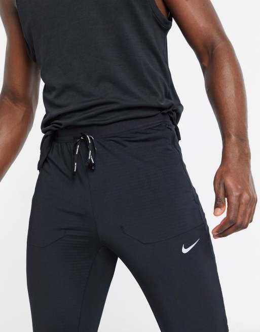 Nike Running Tall Phenom joggers in black