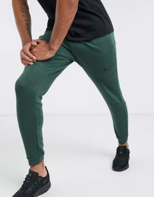 nike joggers khaki