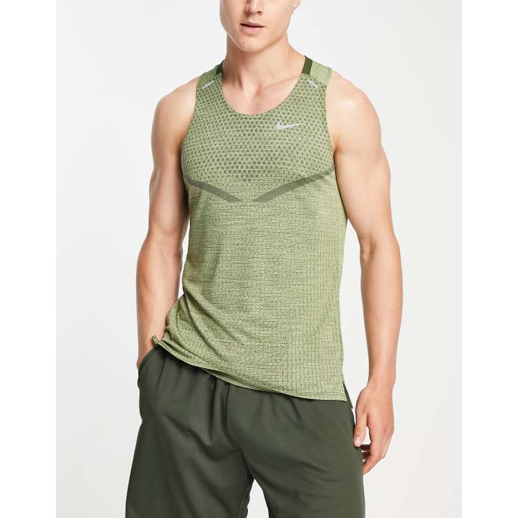 Nike techknit best sale cool tank