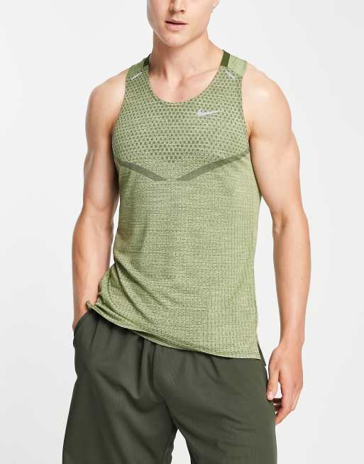 Nike vest asos hotsell