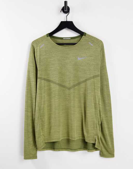 Nike techknit ultra long on sale sleeve