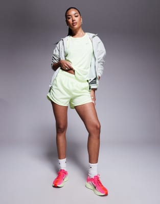 Nike Tempo 3 Inch Shorts