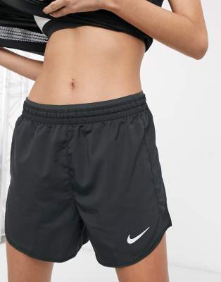 Nike Running Tempo 5 inch shorts in 