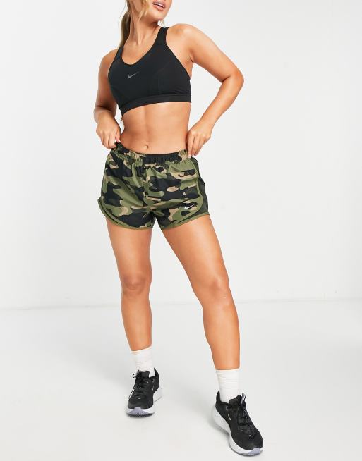 Nike clearance running camouflage