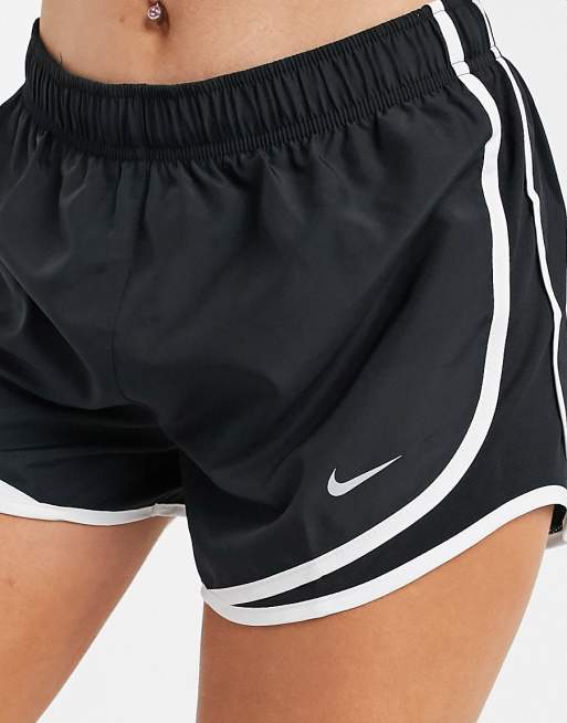 Nike tempo hotsell shorts on sale