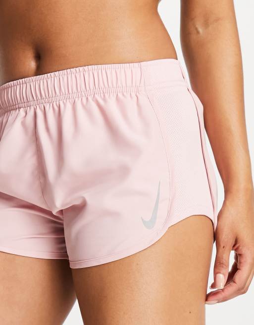 Nike high cut hot sale running shorts