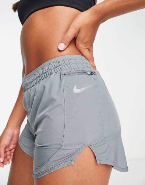 Women s Nike Sports Shorts Nike Gym Pro Shorts ASOS