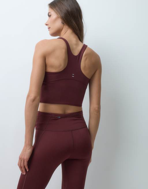 Nike Running Tempo Repel jacka i svart, 2 av 4