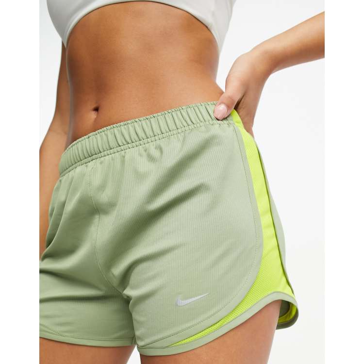 Nike Womens Tempo Running Shorts