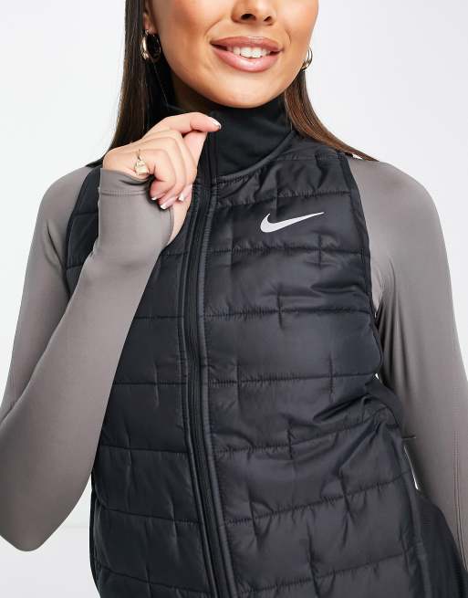 Nike full 2025 zip vest