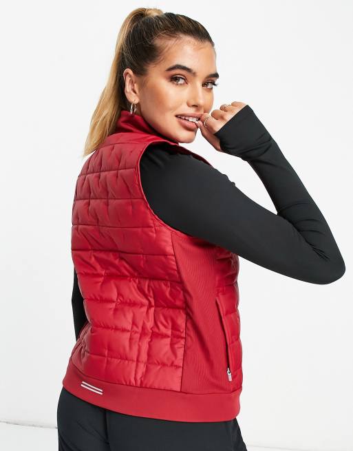 Nike on sale bodywarmer womens