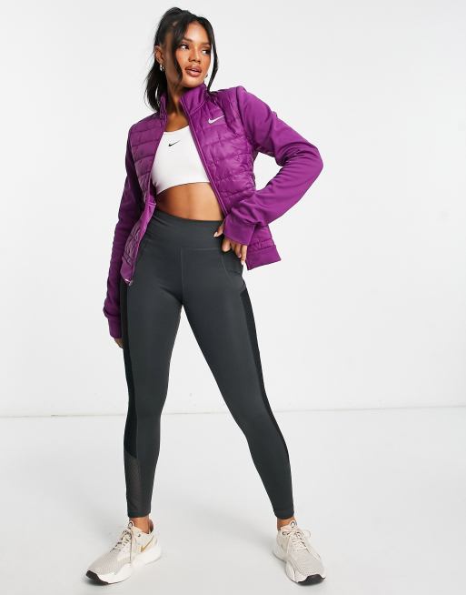 Nike tights and jacket sale