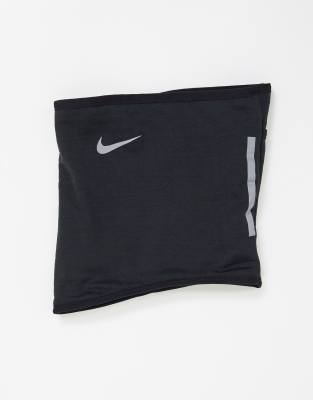 nike run therma sphere neck warmer