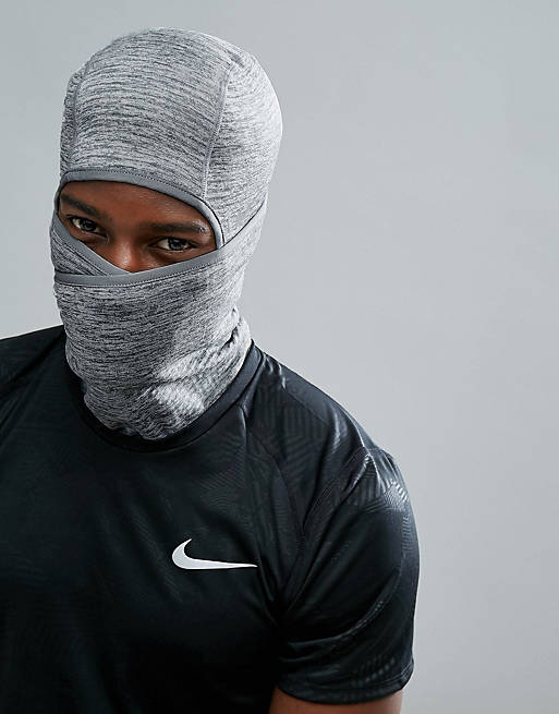 Nike Running - Therma Sphere - Sweat à capuche - Gris RA.53-033F
